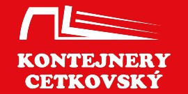 Kontejnery Cetkovský s.r.o.