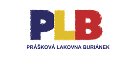 Prášková lakovna buriánek